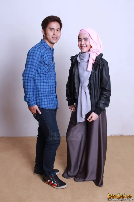 Foto Tiffany Kenanga