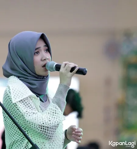 Foto Tiffany Kenanga
