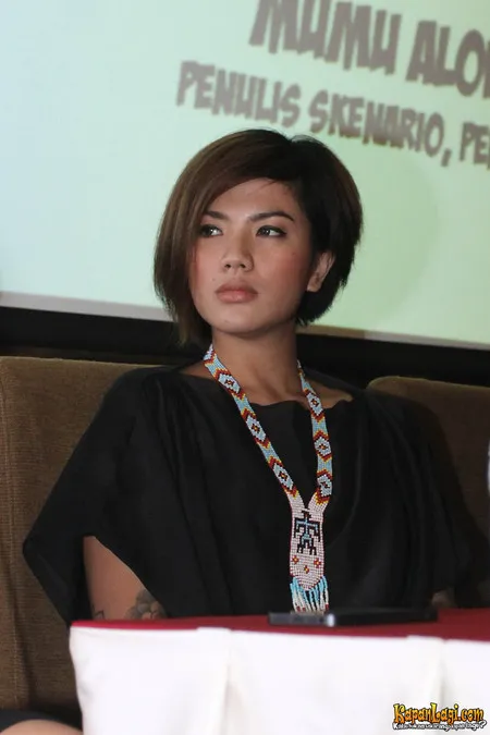 Foto Tiga Setya Gara