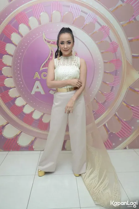 Foto Tika Bintang Pantura