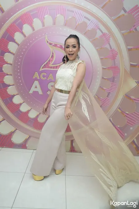 Foto Tika Bintang Pantura