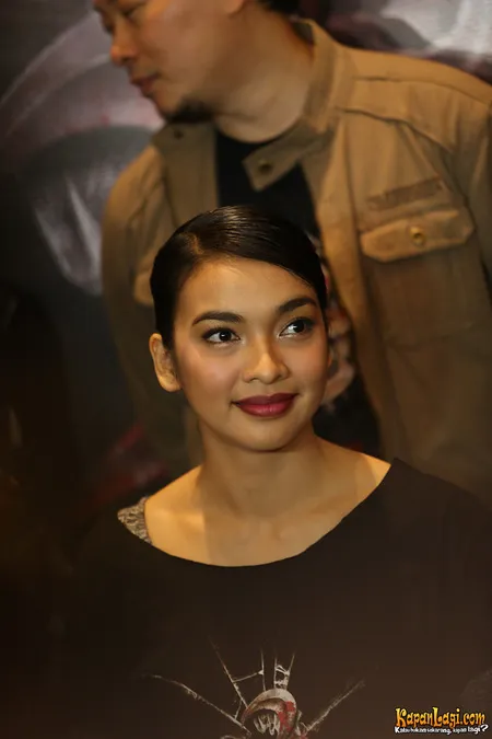 Foto Tika Bravani
