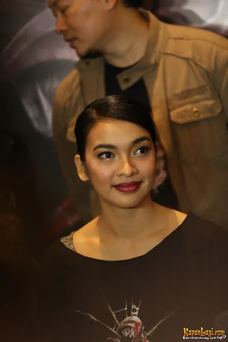 Foto Tika Bravani