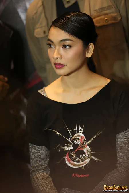 Foto Tika Bravani