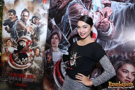 Foto Tika Bravani