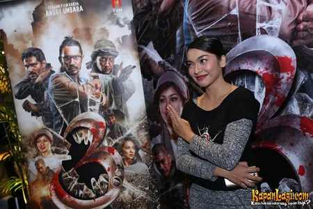 Foto Tika Bravani