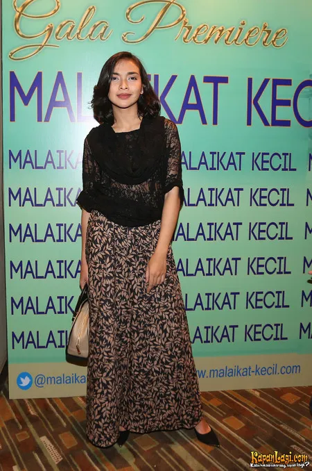 Foto Tika Bravani