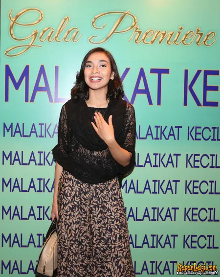 Foto Tika Bravani