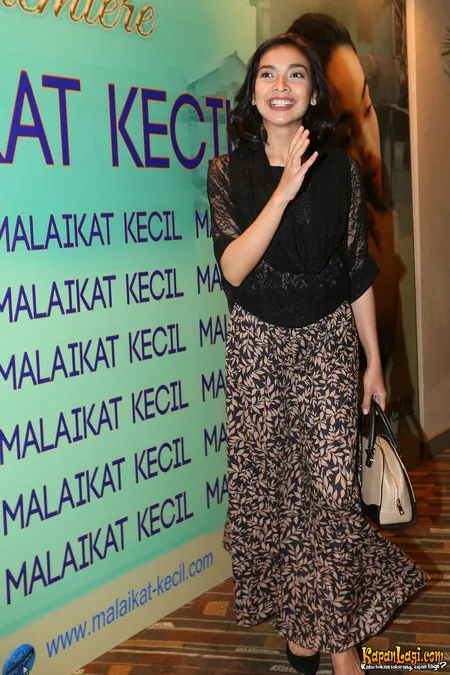 Foto Tika Bravani