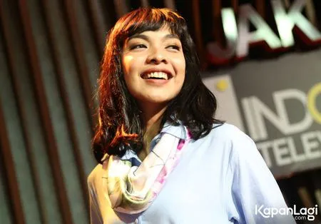 Foto Tika Bravani