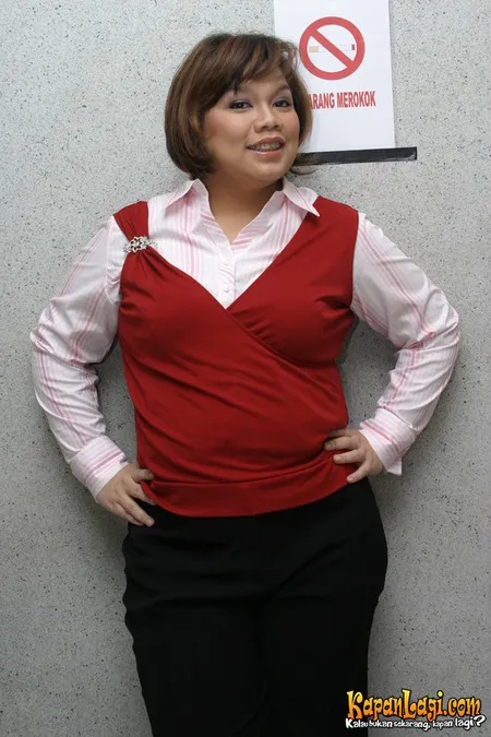 Foto Tika Panggabean