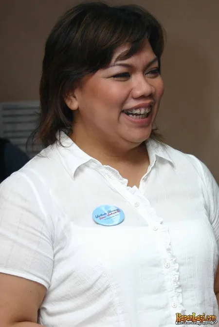 Foto Tika Panggabean