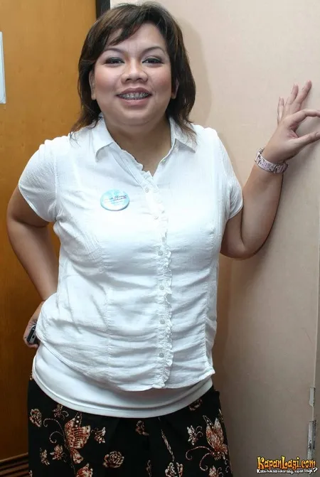 Foto Tika Panggabean