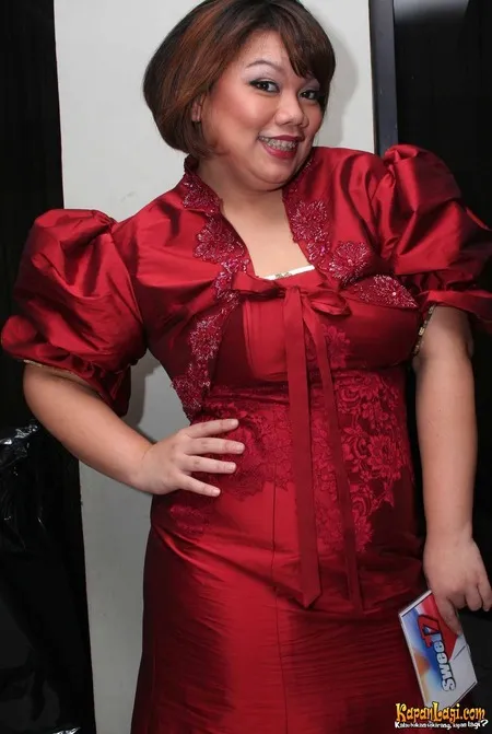 Foto Tika Panggabean