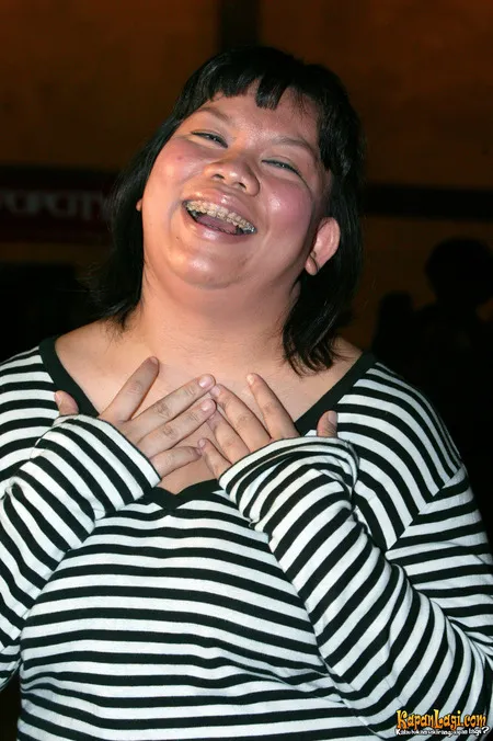 Foto Tika Panggabean