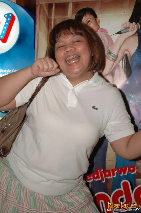 Foto Tika Panggabean