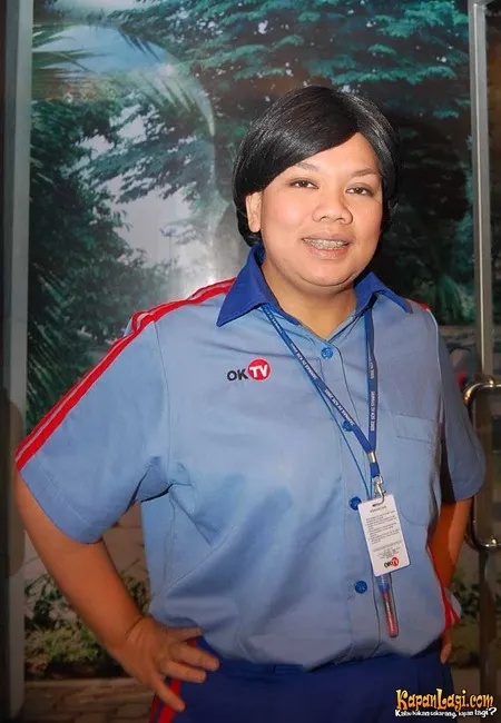 Foto Tika Panggabean