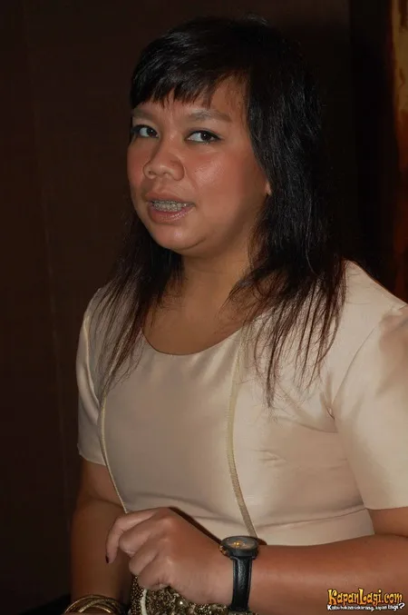 Foto Tika Panggabean