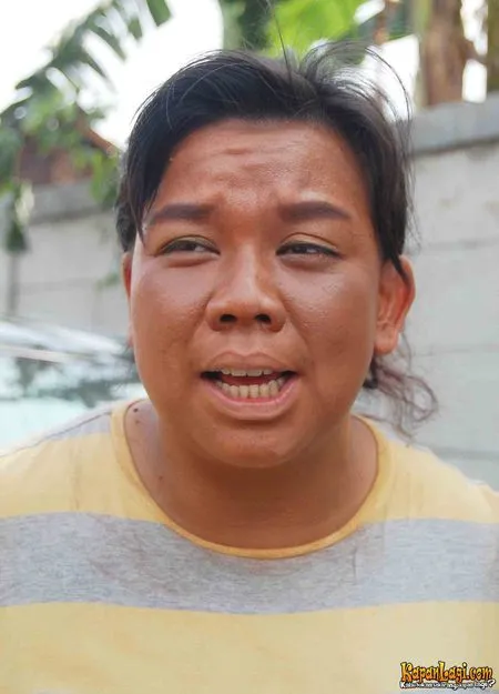 Foto Tika Panggabean