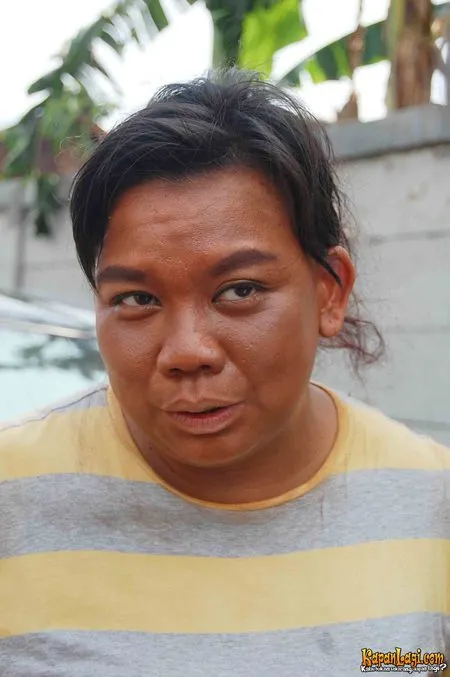 Foto Tika Panggabean