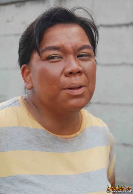 Foto Tika Panggabean