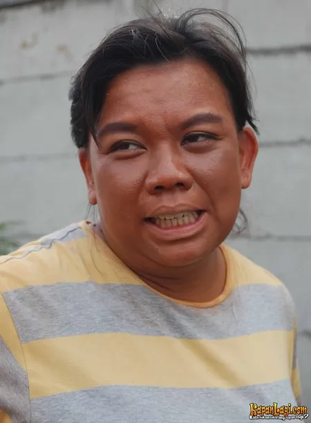 Foto Tika Panggabean