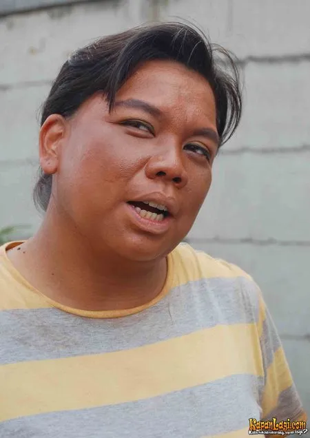 Foto Tika Panggabean