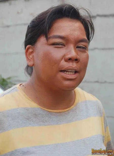 Foto Tika Panggabean