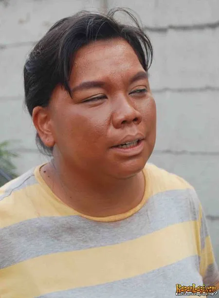 Foto Tika Panggabean