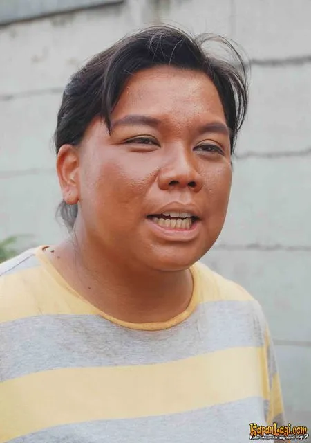 Foto Tika Panggabean