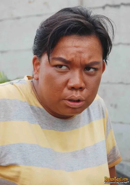 Foto Tika Panggabean