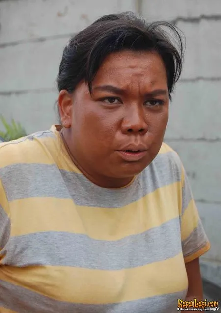 Foto Tika Panggabean