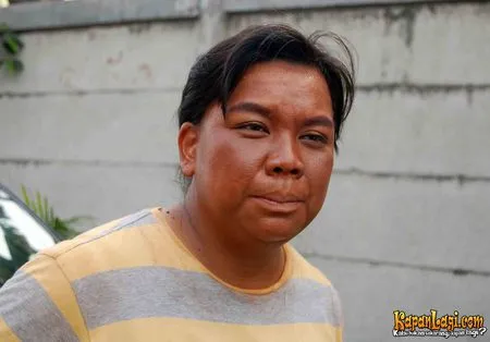 Foto Tika Panggabean