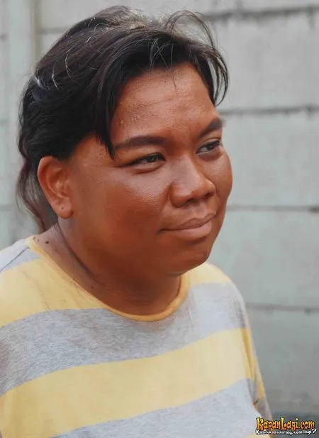 Foto Tika Panggabean