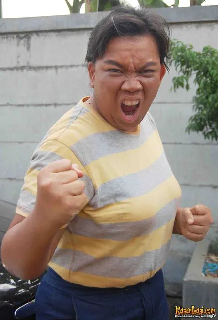 Foto Tika Panggabean