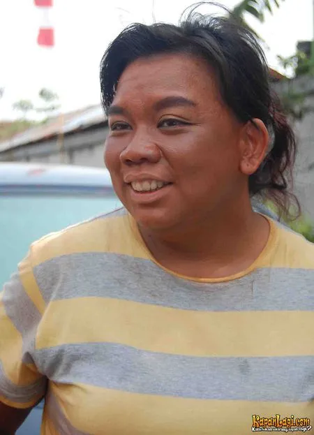 Foto Tika Panggabean