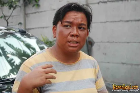 Foto Tika Panggabean