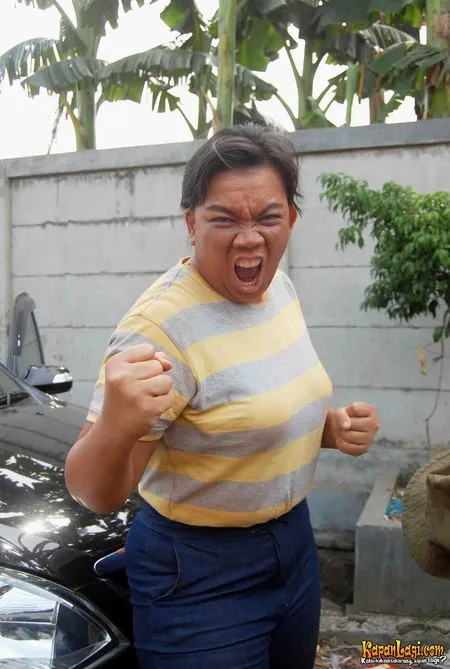 Foto Tika Panggabean