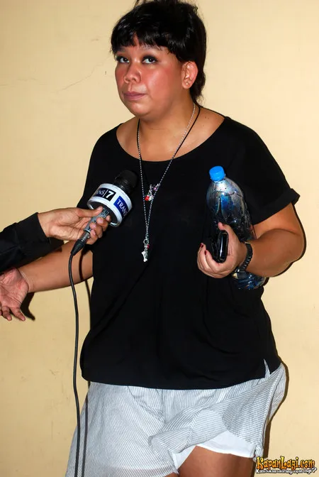 Foto Tika Panggabean