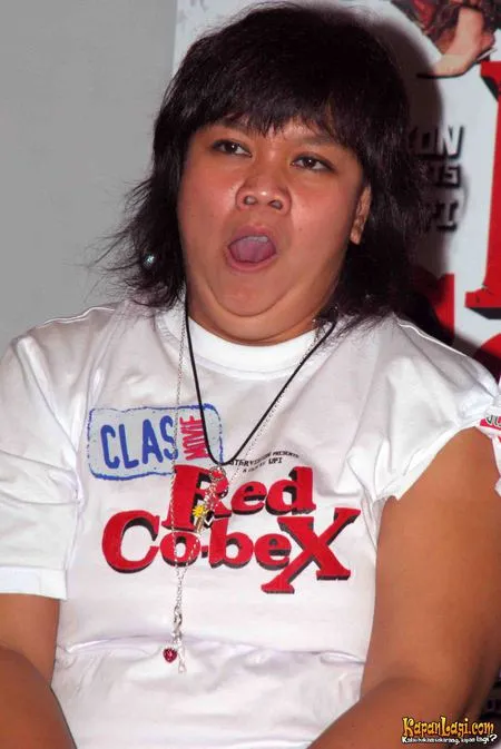 Foto Tika Panggabean