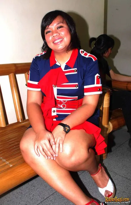 Foto Tika Panggabean