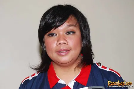 Foto Tika Panggabean