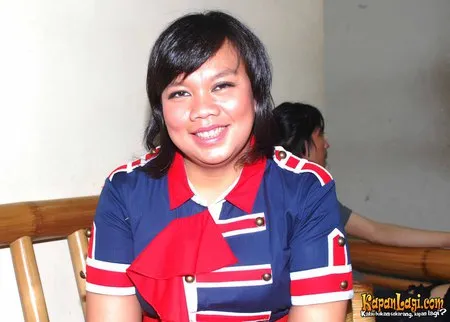 Foto Tika Panggabean