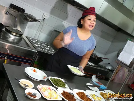 Foto Tika Panggabean