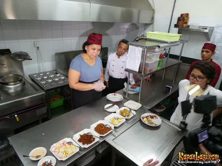 Foto Tika Panggabean