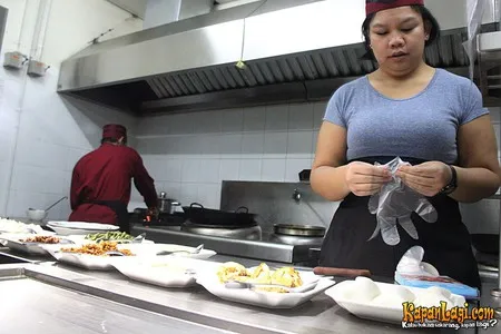 Foto Tika Panggabean