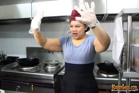 Foto Tika Panggabean