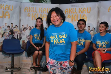 Foto Tika Panggabean