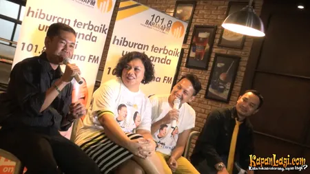 Foto Tika Panggabean