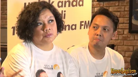 Foto Tika Panggabean